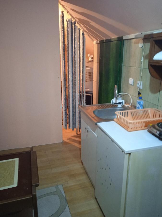 Holiday Home Vila Milka Kremna Екстериор снимка