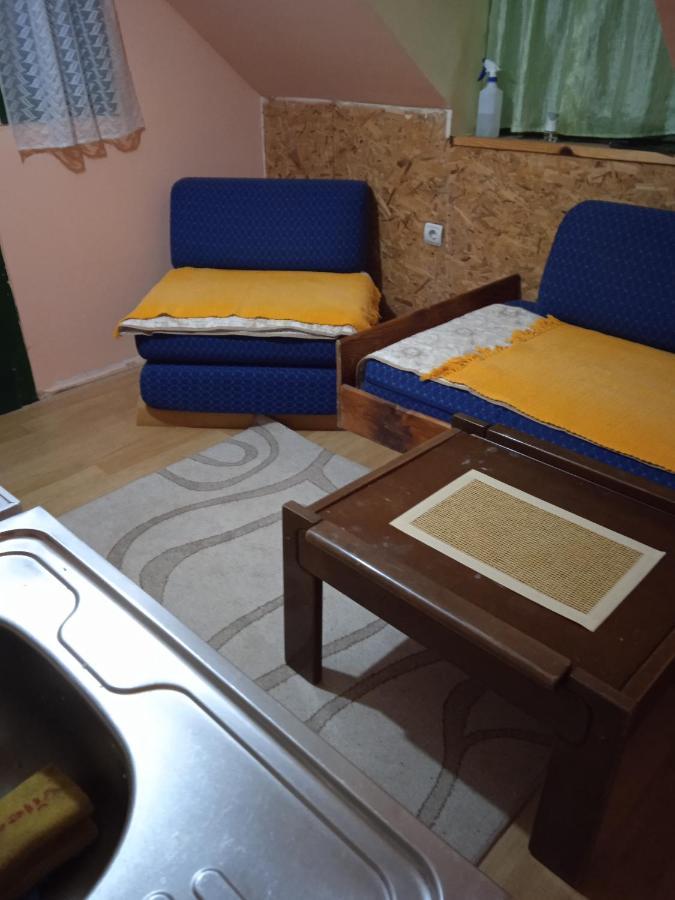 Holiday Home Vila Milka Kremna Екстериор снимка