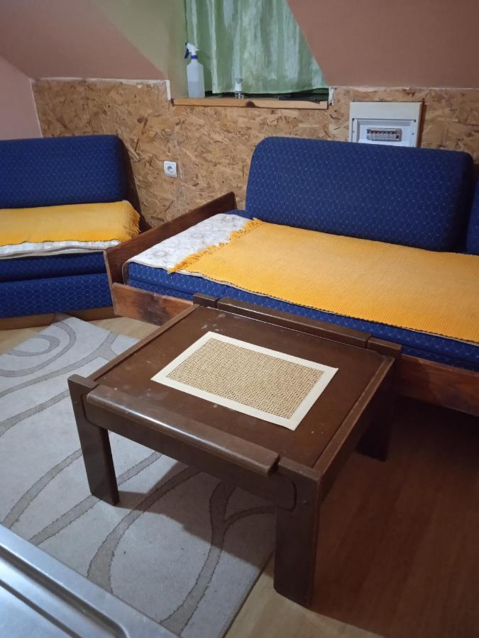 Holiday Home Vila Milka Kremna Екстериор снимка