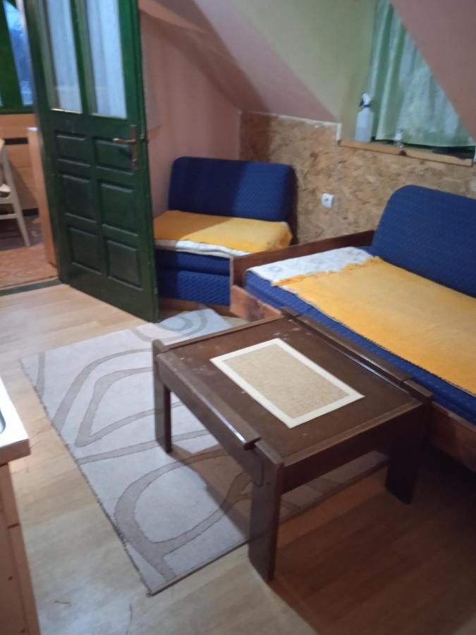Holiday Home Vila Milka Kremna Екстериор снимка