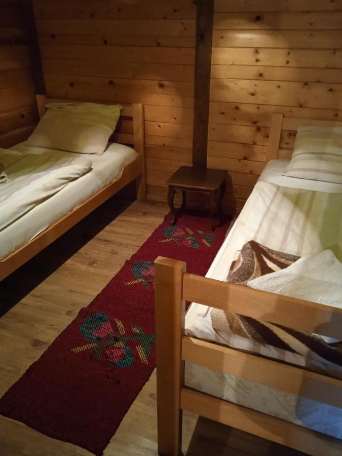 Holiday Home Vila Milka Kremna Екстериор снимка