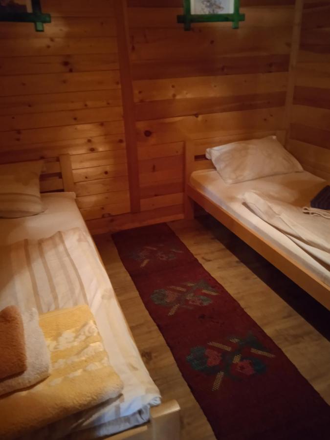 Holiday Home Vila Milka Kremna Екстериор снимка