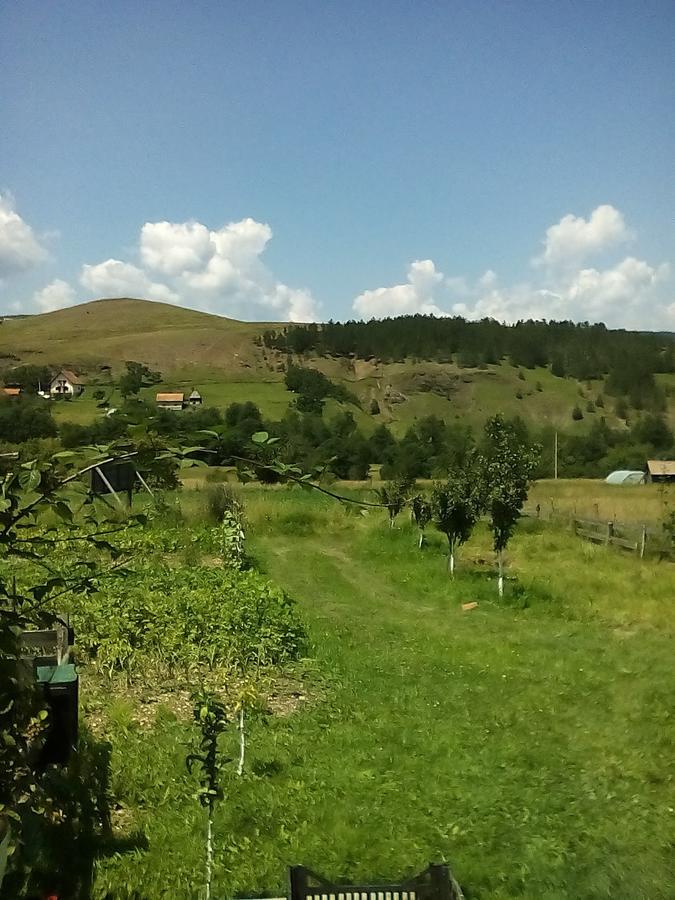 Holiday Home Vila Milka Kremna Екстериор снимка